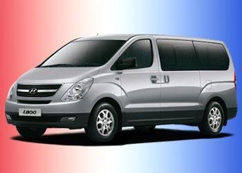 Minibus Service Hunstanton - Hunstanton Airport taxis