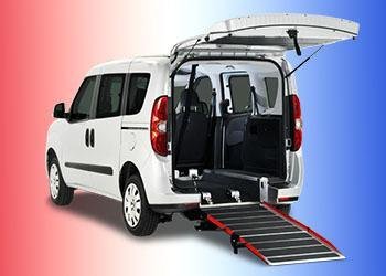 Wheelchair Accessible Service Hunstanton - Hunstanton Airport taxis